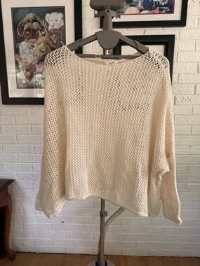 Kye Mi Boutique Top Women's Medium